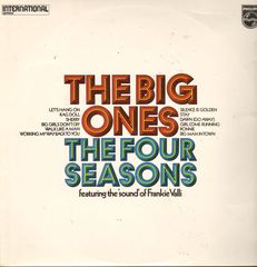 FOUR SEASONS - THE BIG ONES